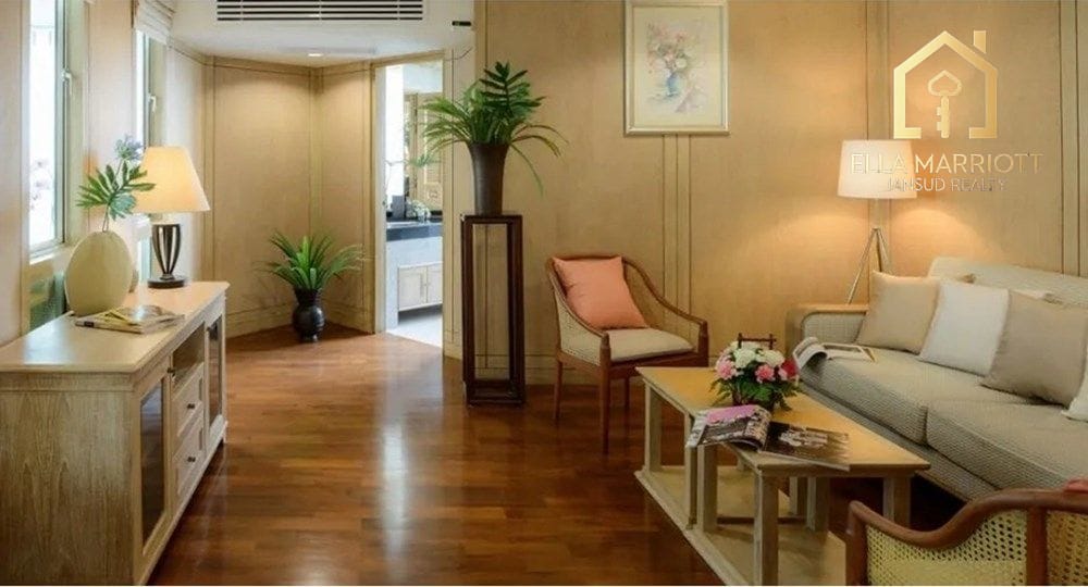 6-Bedroom Condo at Narathiwas Soi 7 10