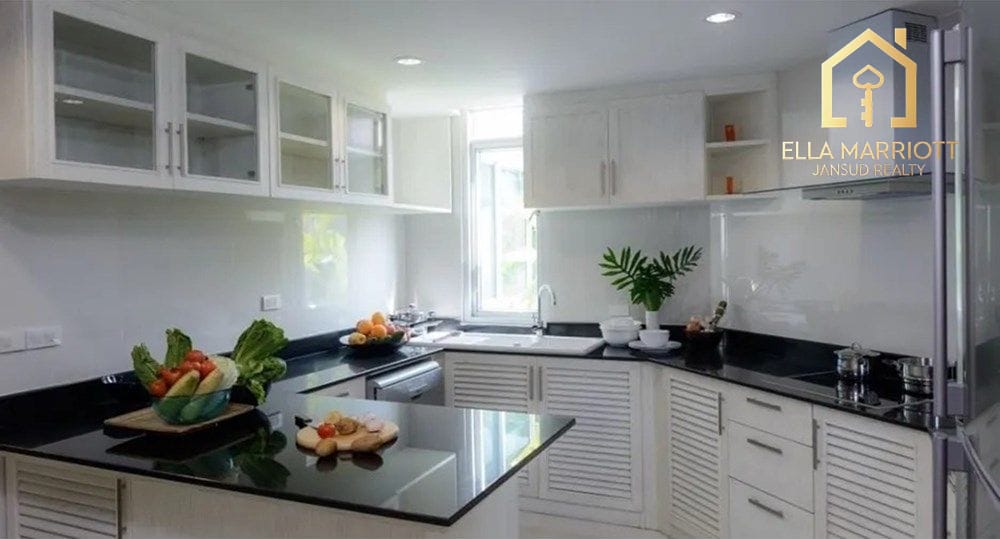 6-Bedroom Condo at Narathiwas Soi 7 6