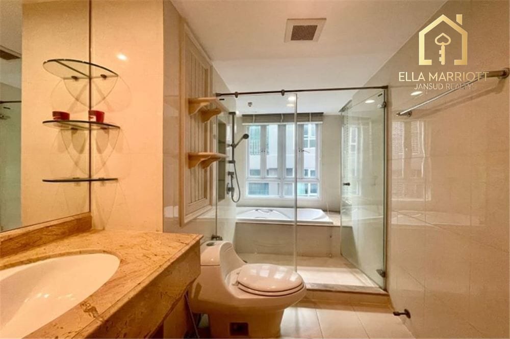 Pet-Friendly 2-Bedroom Condo for Rent in Sil 10