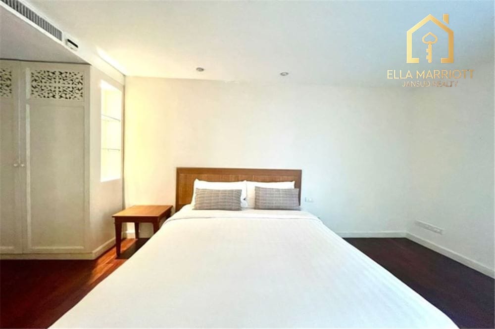 Pet-Friendly 2-Bedroom Condo for Rent in Sil 12