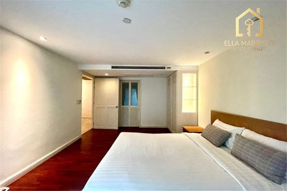 Pet-Friendly 2-Bedroom Condo for Rent in Sil 13