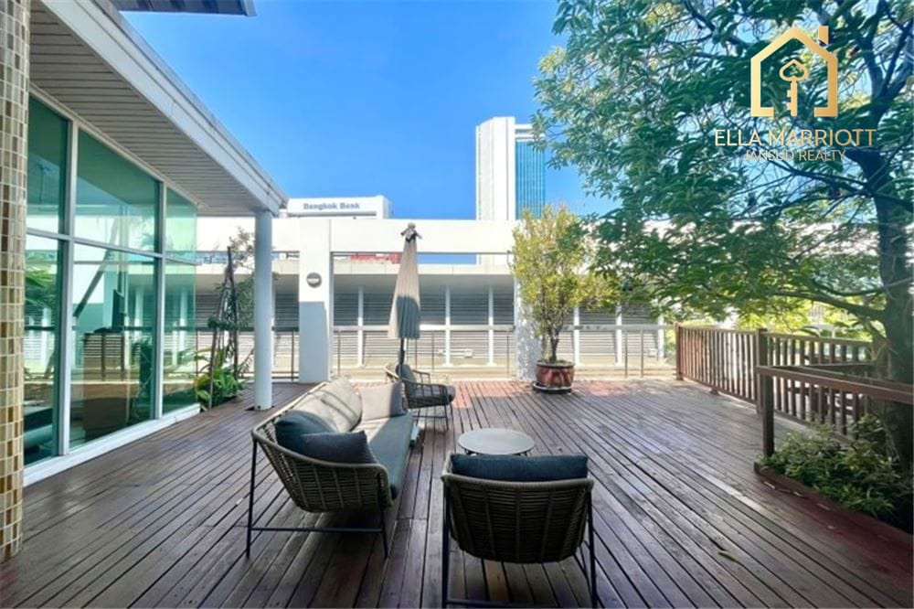 Pet-Friendly 2-Bedroom Condo for Rent in Sil 16