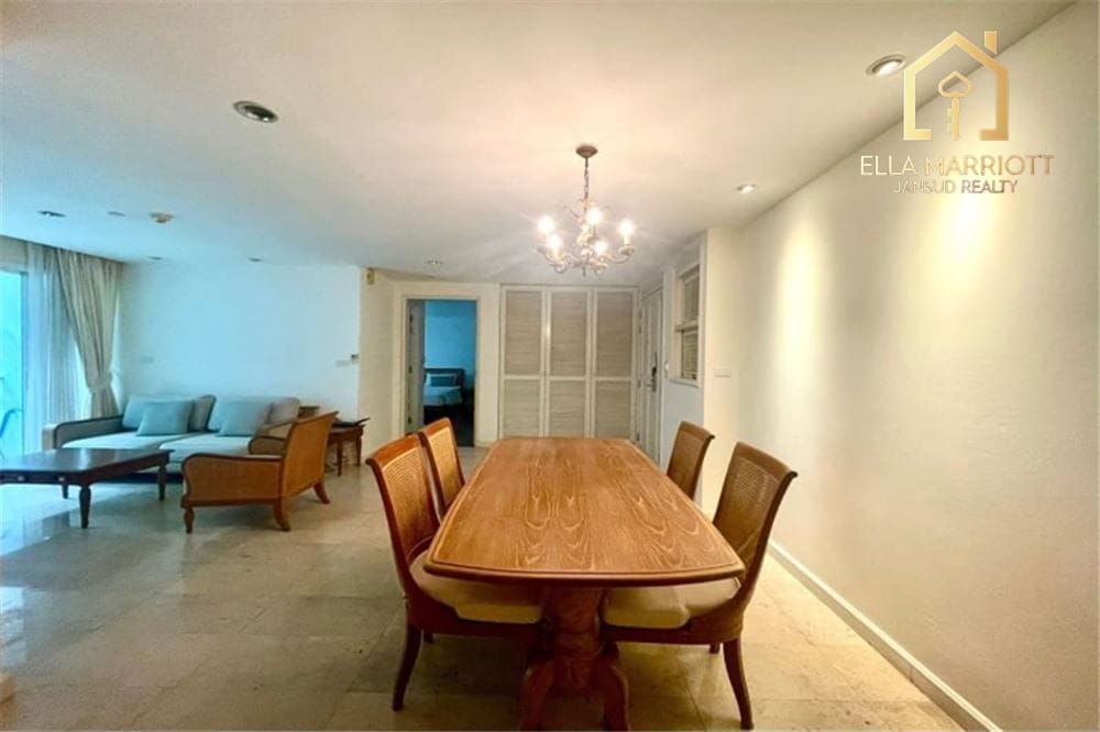 Pet-Friendly 2-Bedroom Condo for Rent in Sil 4