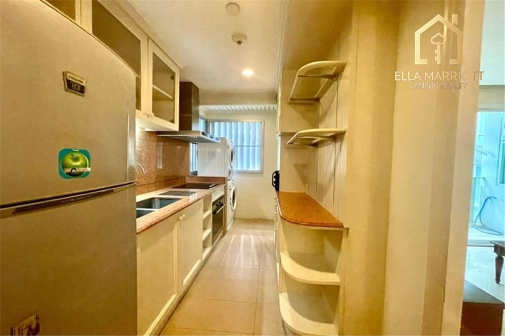 Pet-Friendly 2-Bedroom Condo for Rent in Sil 5