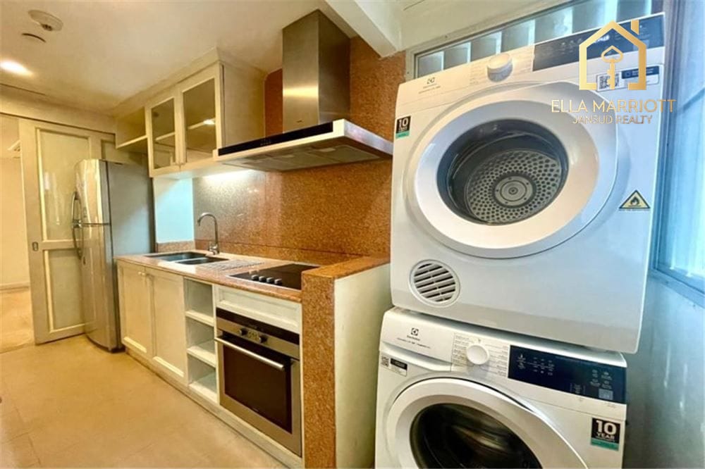 Pet-Friendly 2-Bedroom Condo for Rent in Sil 7