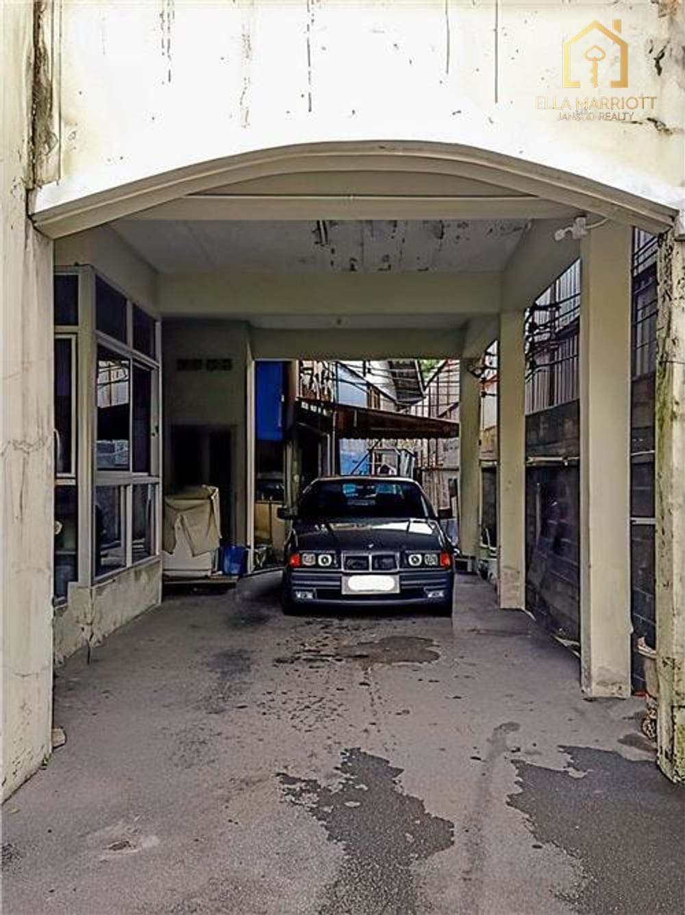 Erstklassiges Grundstück zu verkaufen in Sukhumvit 39 | 279 sq.w | Nahe Samitivej Krankenhaus | Seltene Gewerbechance 7