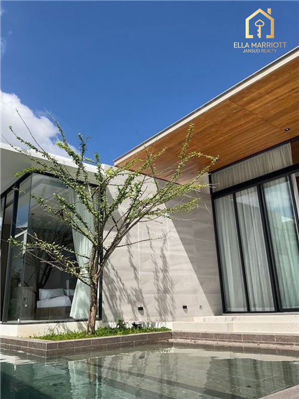 For Sale – Alexander Villa, Pasak Soi 8 2