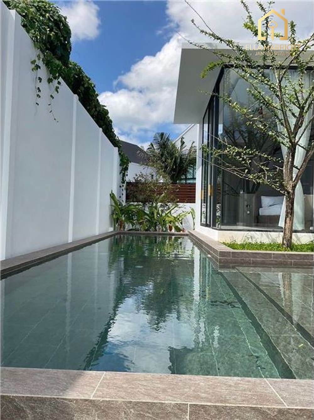 For Sale – Alexander Villa, Pasak Soi 8 3