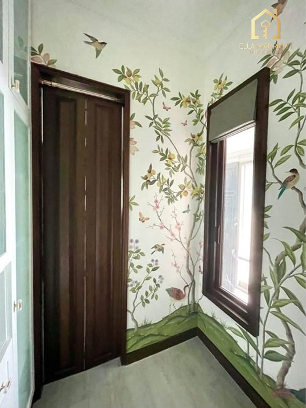 Rare 118sqm Pool Duplex in Ashton Morph 38, Just 7 Mins Walk to BTS Thong Lo 13