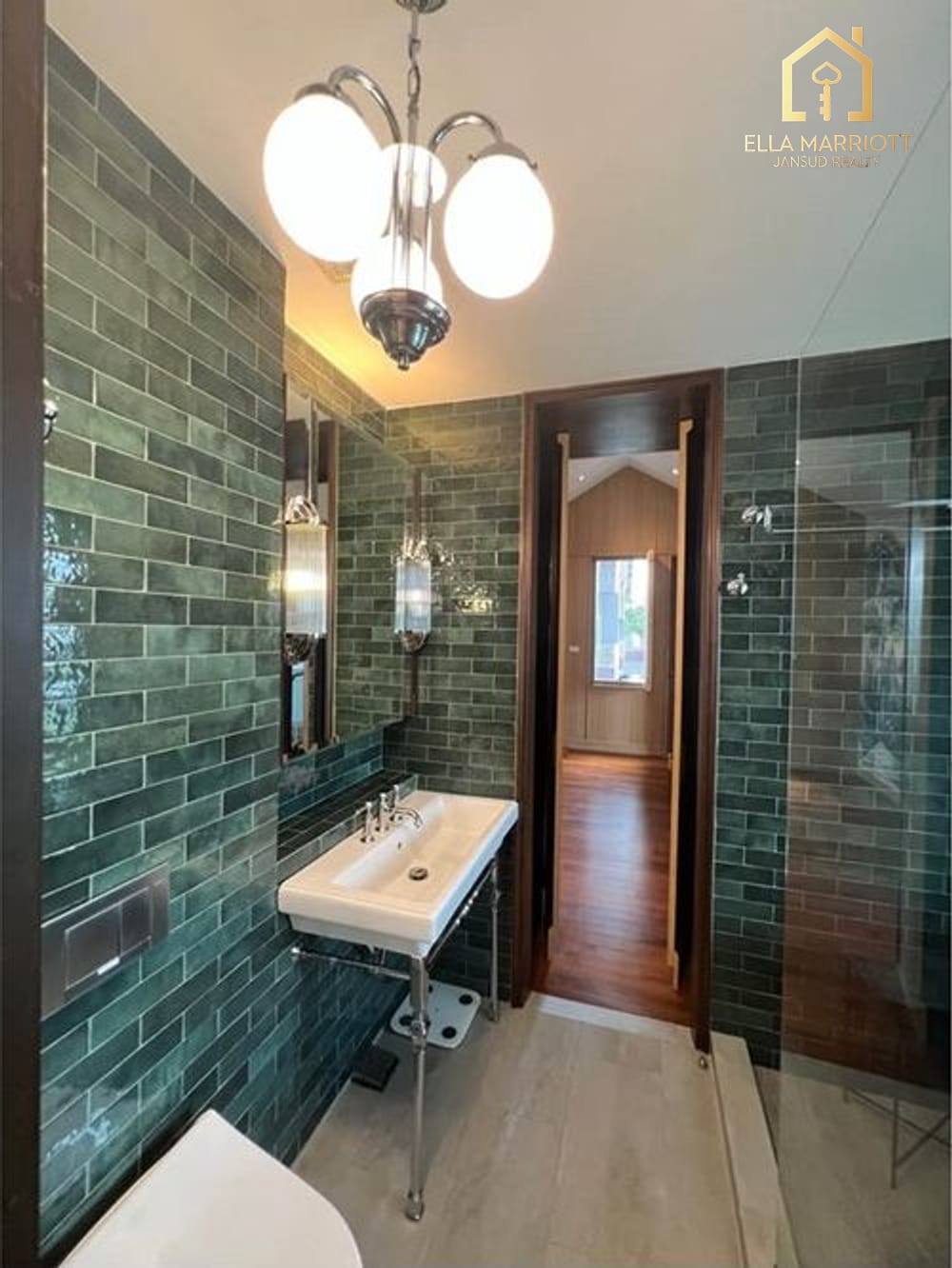 Rare 118sqm Pool Duplex in Ashton Morph 38, Just 7 Mins Walk to BTS Thong Lo 14