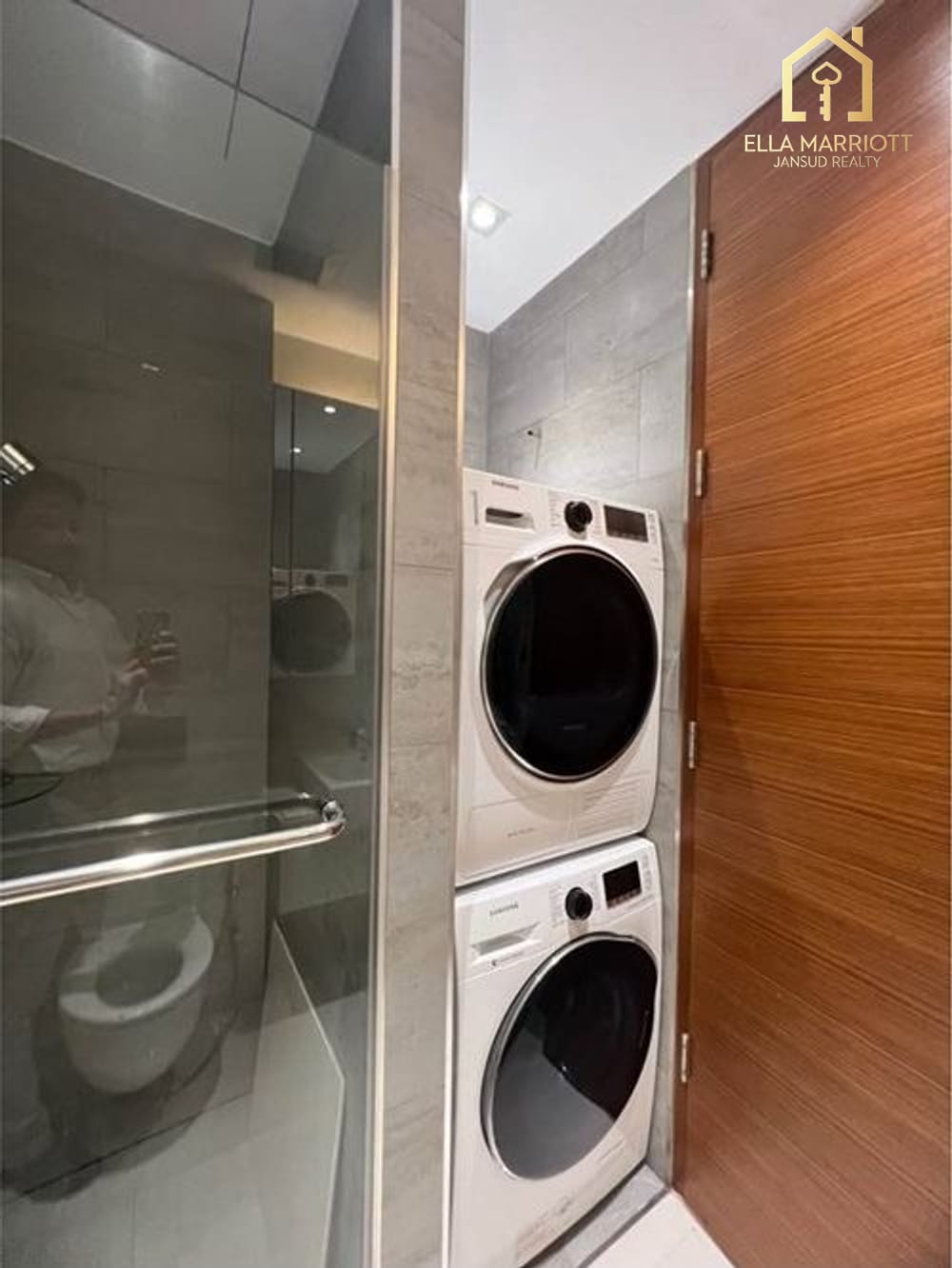 Rare 118sqm Pool Duplex in Ashton Morph 38, Just 7 Mins Walk to BTS Thong Lo 9