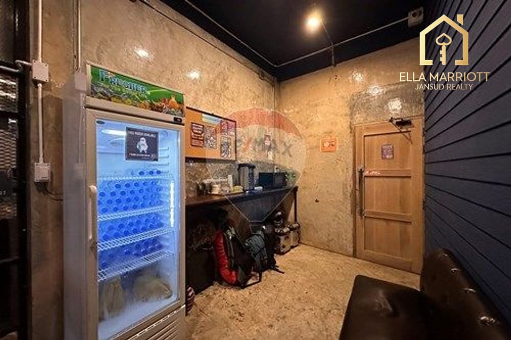 Prime Bangkok Hotel Investment in Trok Khao Sarn 10