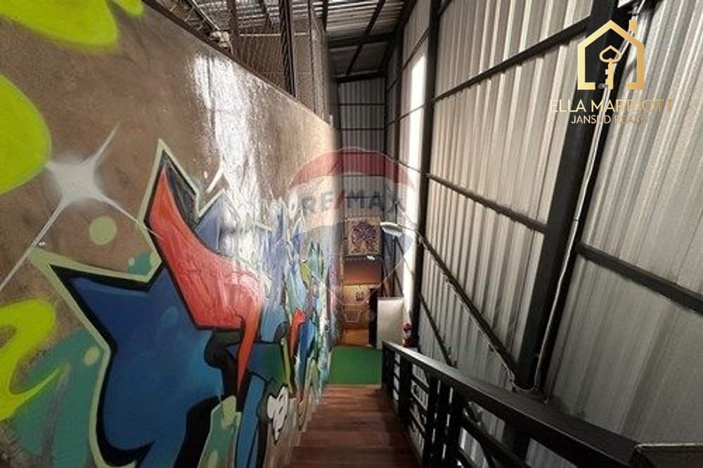 Prime Bangkok Hotel Investment in Trok Khao Sarn 13