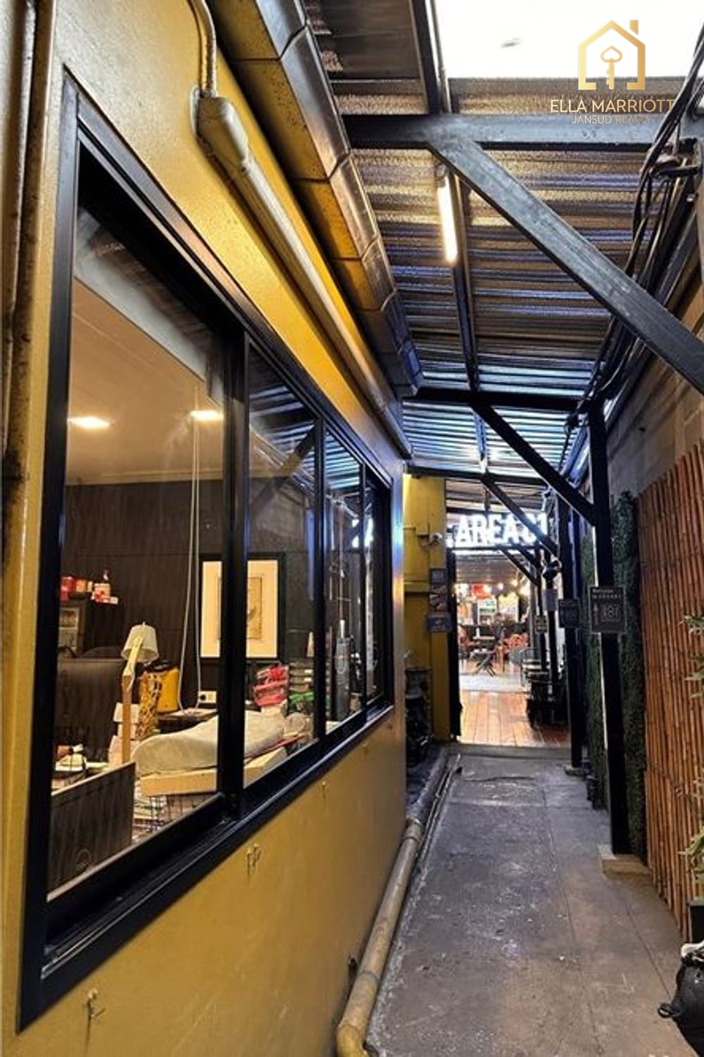 Prime Bangkok Hotel Investment in Trok Khao Sarn 6