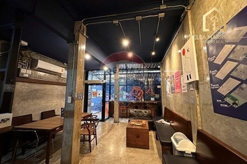 Prime Bangkok Hotel Investment in Trok Khao Sarn 9