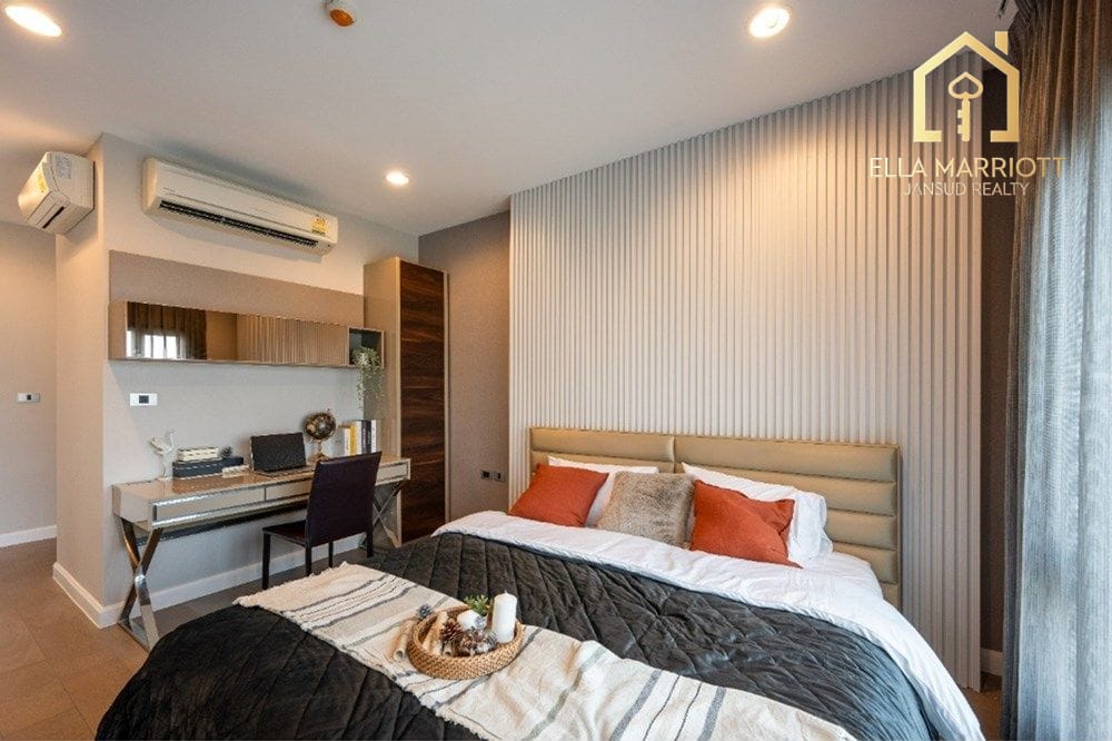 ขาย 2 ห้องนอน 2 ห้องน้ำ คอนโด ใน สุขุมวิท, กรุงเทพฯ 16
