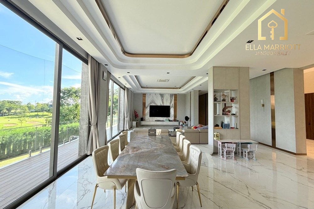 The RiverDale Residence Ultra Luxury Villa For Sale 10