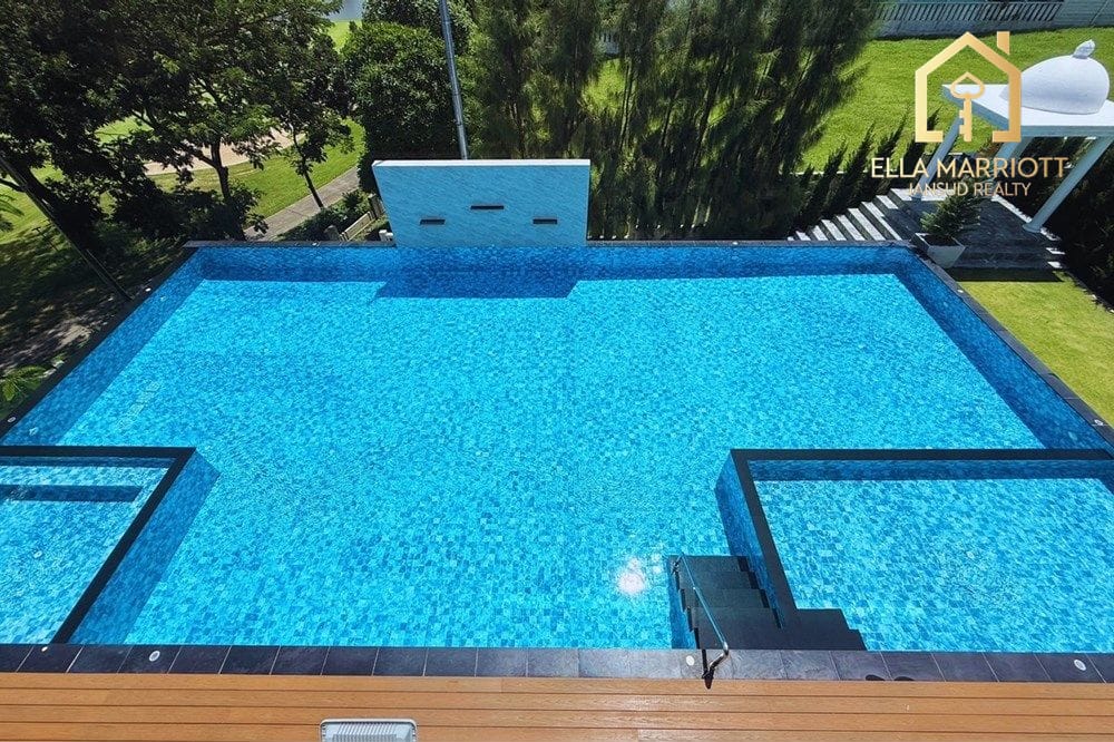 The RiverDale Residence Ultra Luxury Villa For Sale 11