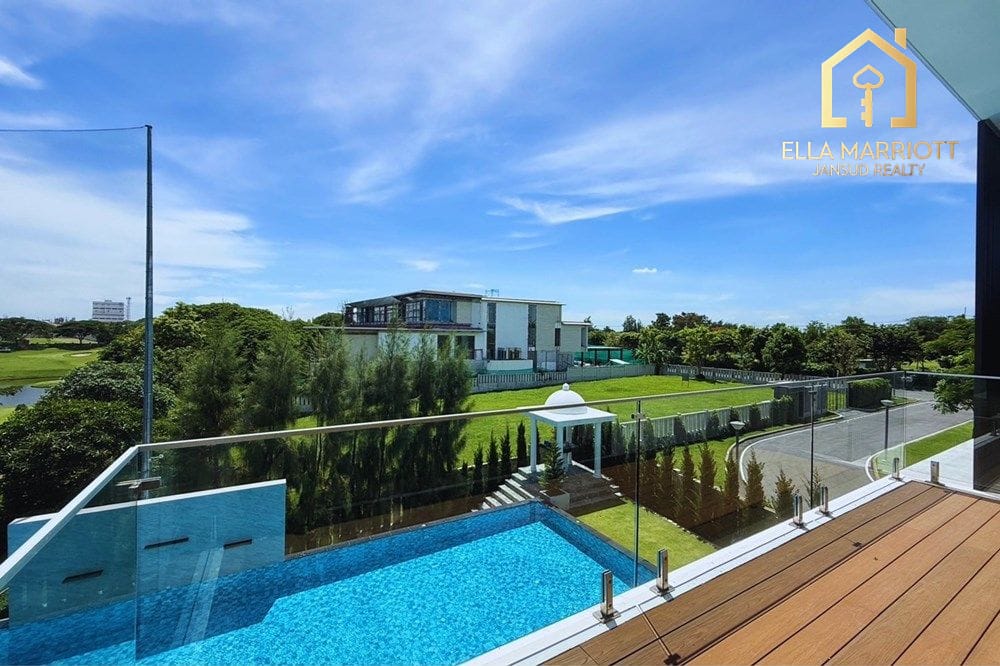 The RiverDale Residence Ultra Luxury Villa For Sale 12