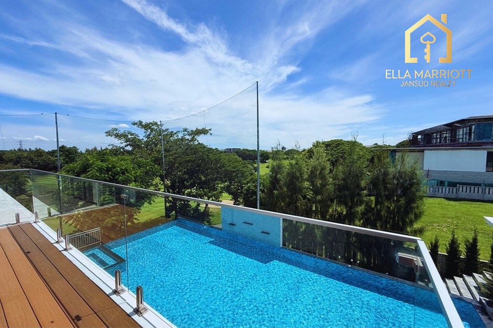 The RiverDale Residence Ultra Luxury Villa For Sale 13