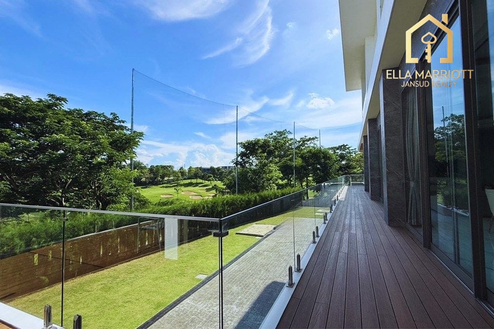 The RiverDale Residence Ultra Luxury Villa For Sale 14