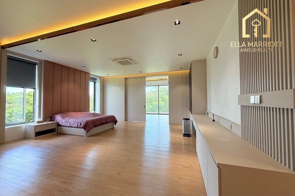 The RiverDale Residence Ultra Luxury Villa For Sale 22