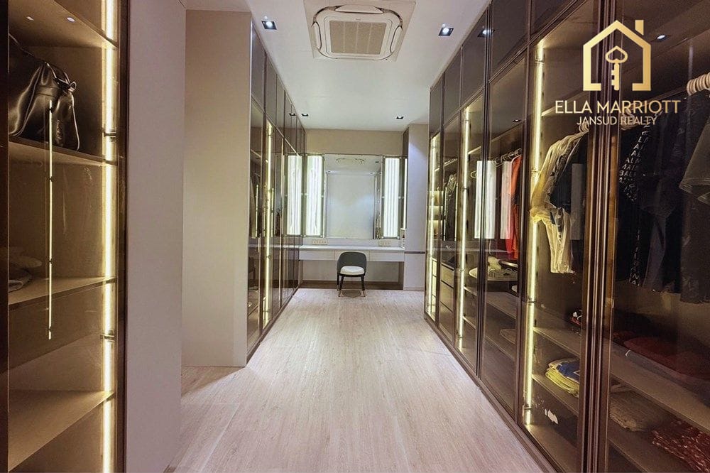 The RiverDale Residence Ultra Luxury Villa For Sale 27