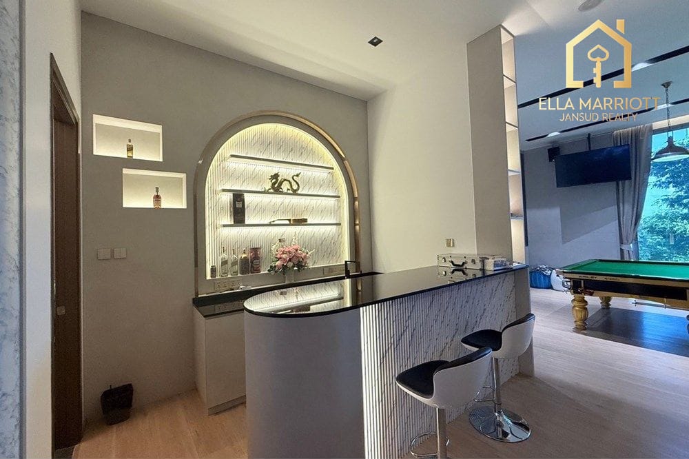 The RiverDale Residence Ultra Luxury Villa For Sale 30