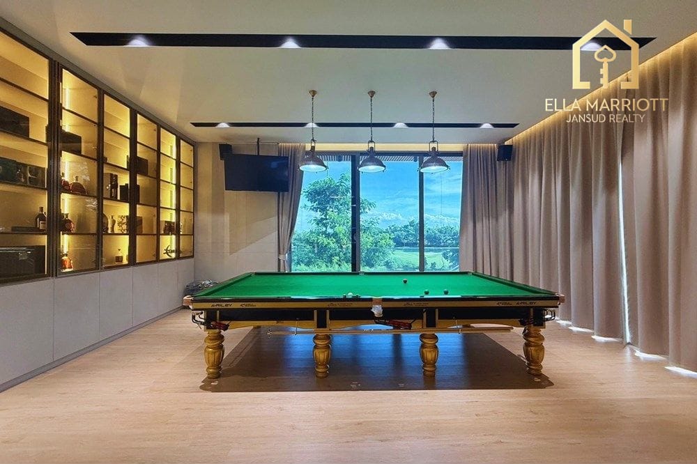 The RiverDale Residence Ultra Luxury Villa For Sale 32