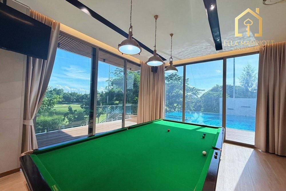 The RiverDale Residence Ultra Luxury Villa For Sale 33
