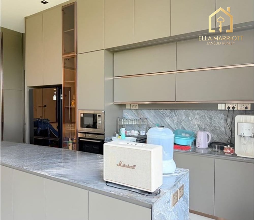 The RiverDale Residence Ultra Luxury Villa For Sale 36