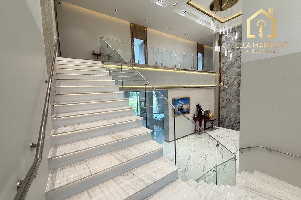 The RiverDale Residence Ultra Luxury Villa For Sale 5