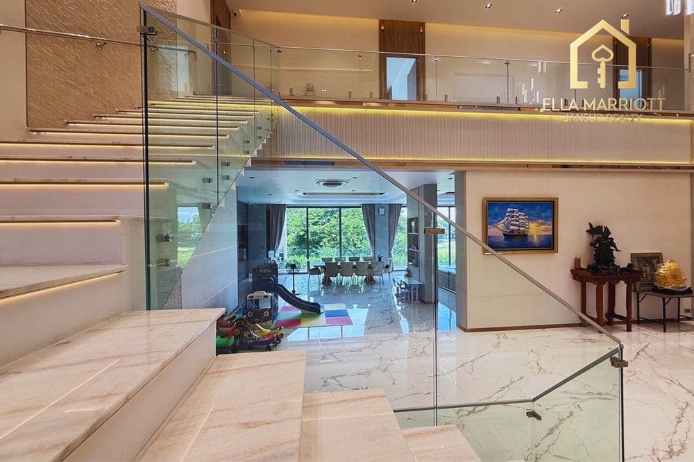 The RiverDale Residence Ultra Luxury Villa For Sale 6