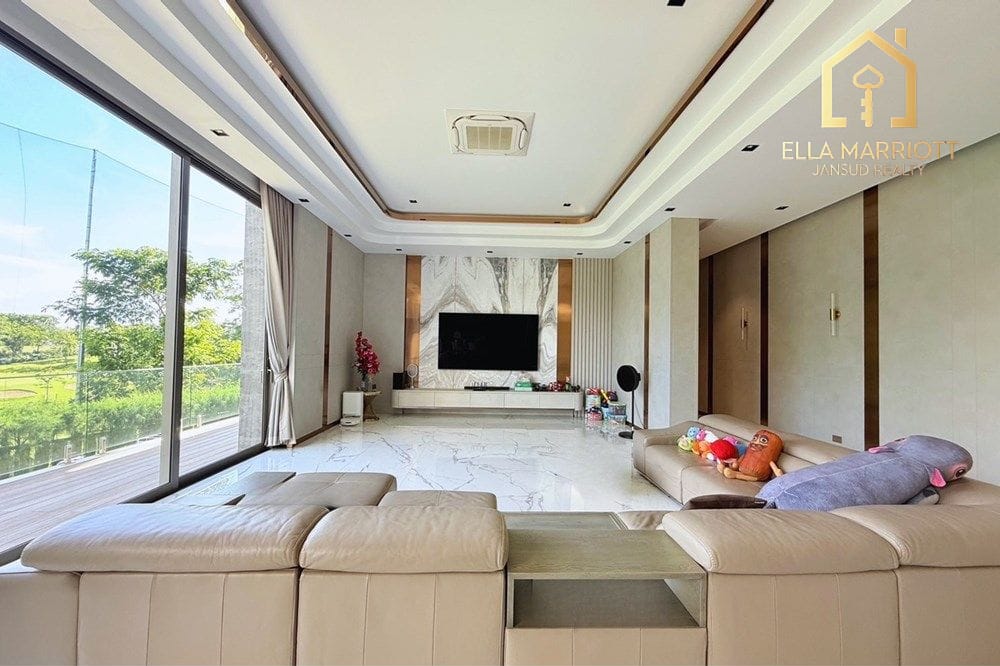 The RiverDale Residence Ultra Luxury Villa For Sale 8