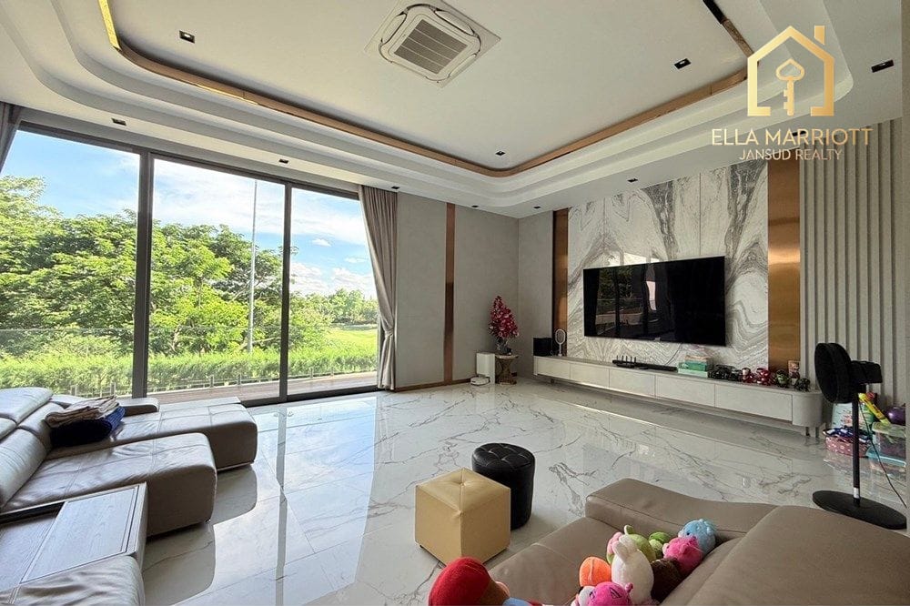 The RiverDale Residence Ultra Luxury Villa For Sale 9
