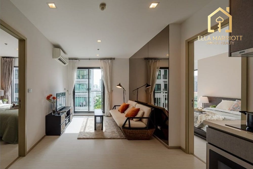 Luxury Condo in Heart of Bangkok - Ready Now! 2