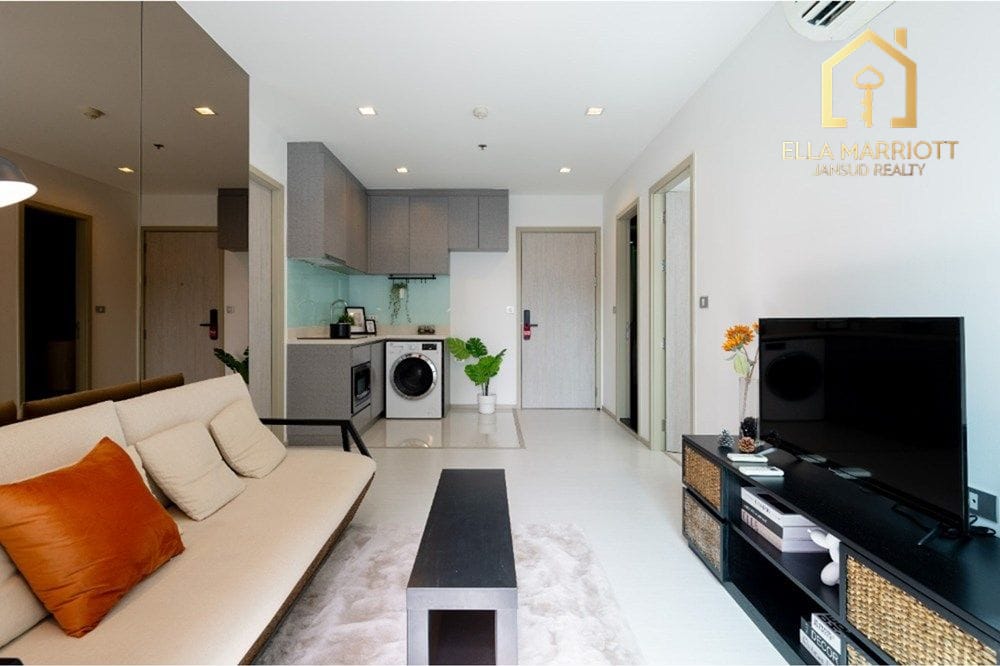 Luxury Condo in Heart of Bangkok - Ready Now! 3