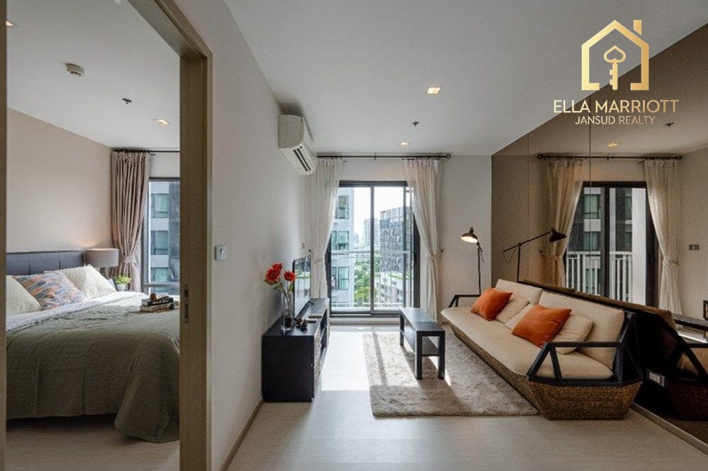 Luxury Condo in Heart of Bangkok - Ready Now! 4