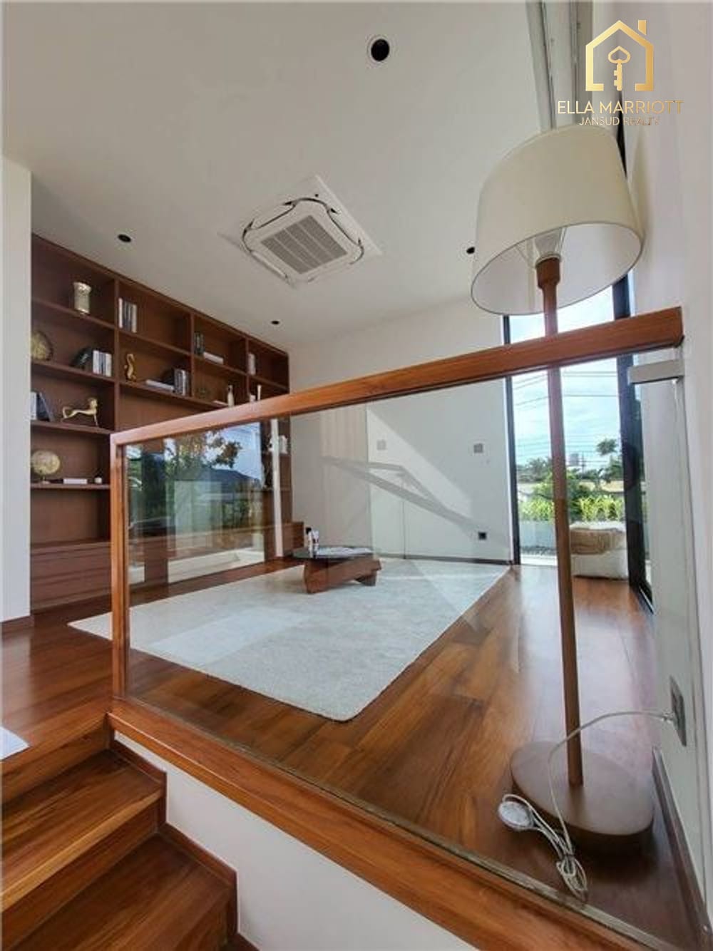 Exklusive Luxus-Poolvillen im Adamantia in PH 6