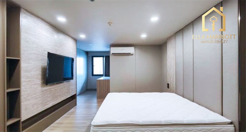 Neu renovierte, haustierfreundliche Doppelhaushälfte zum Verkauf in Crystal Garden 13