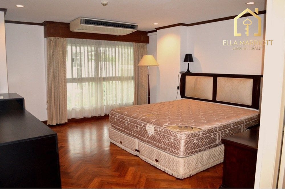 เช่า 2 ห้องนอน 3 ห้องน้ำ คอนโด ใน ลุมพินี, กรุงเทพฯ 4