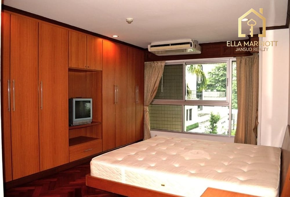 เช่า 2 ห้องนอน 3 ห้องน้ำ คอนโด ใน ลุมพินี, กรุงเทพฯ 5