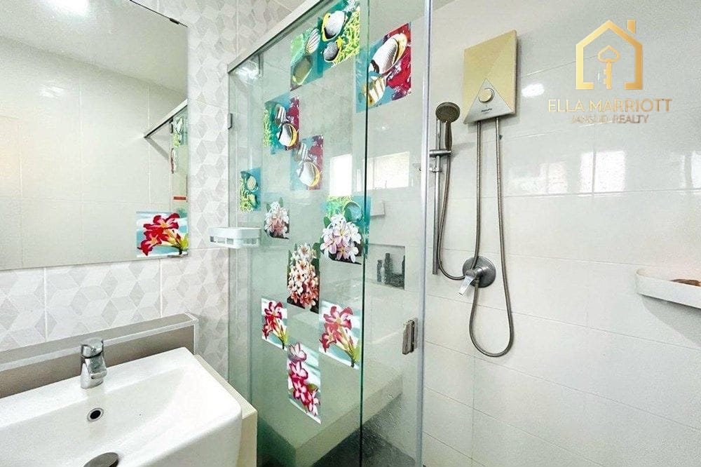 3-Schlafzimmer-Einfamilienhaus zu vermieten in Chaiyapruk Phase 2, Bangna Km.7 13