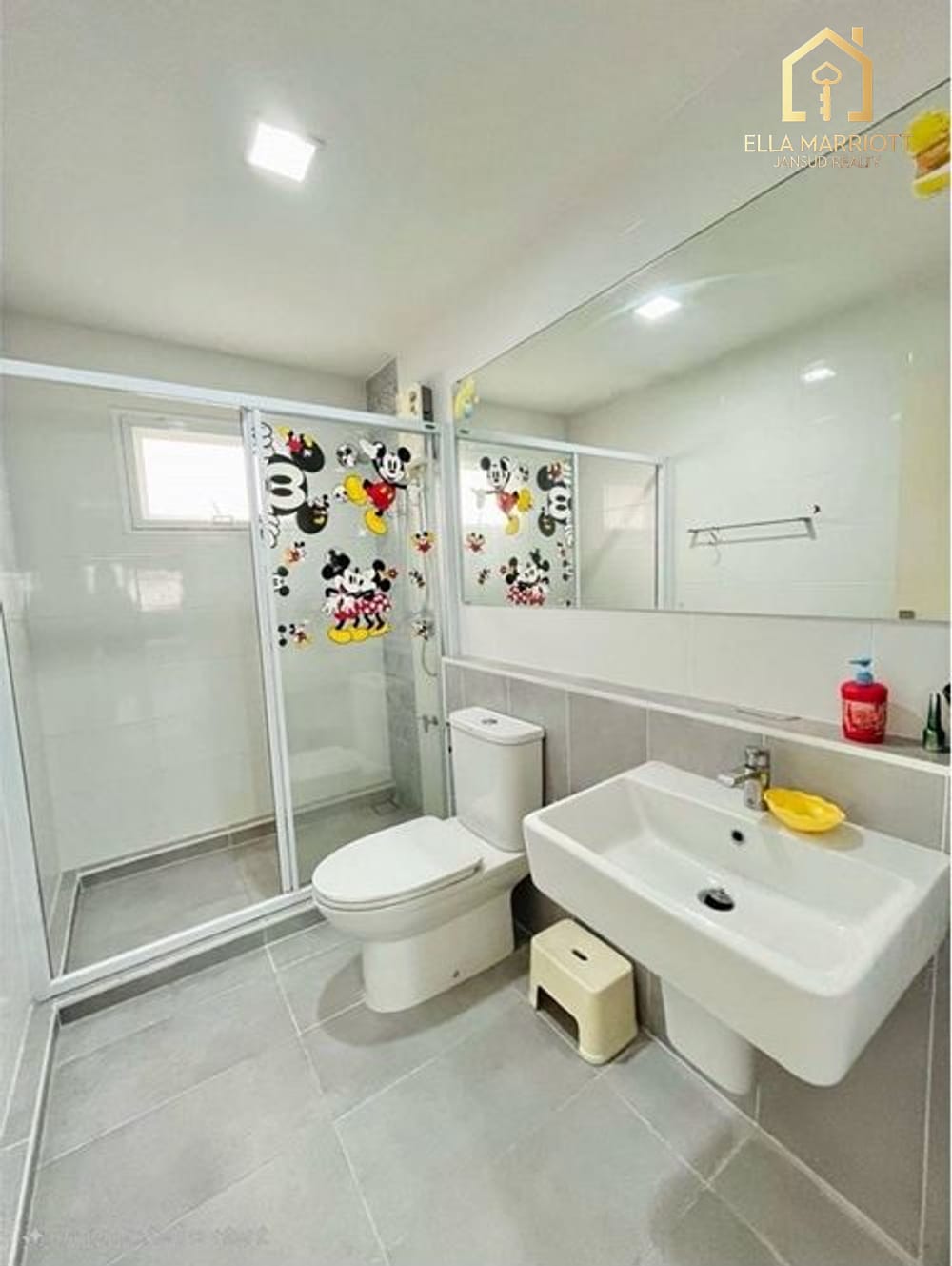 3-Schlafzimmer-Einfamilienhaus zu vermieten in Chaiyapruk Phase 2, Bangna Km.7 8