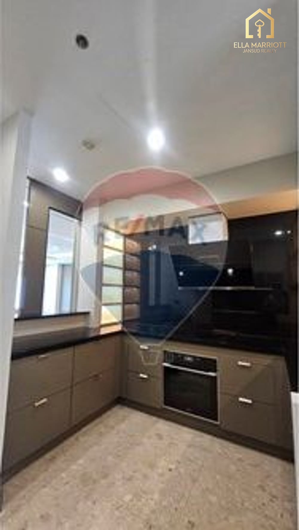 Luxuriöse 3-Zimmer-Eigentumswohnung an der Parkseite, 230m² 3