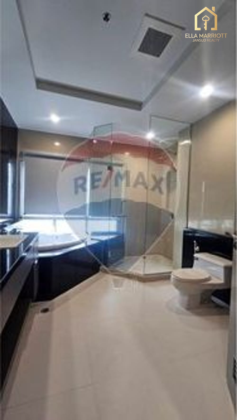 Luxuriöse 3-Zimmer-Eigentumswohnung an der Parkseite, 230m² 7