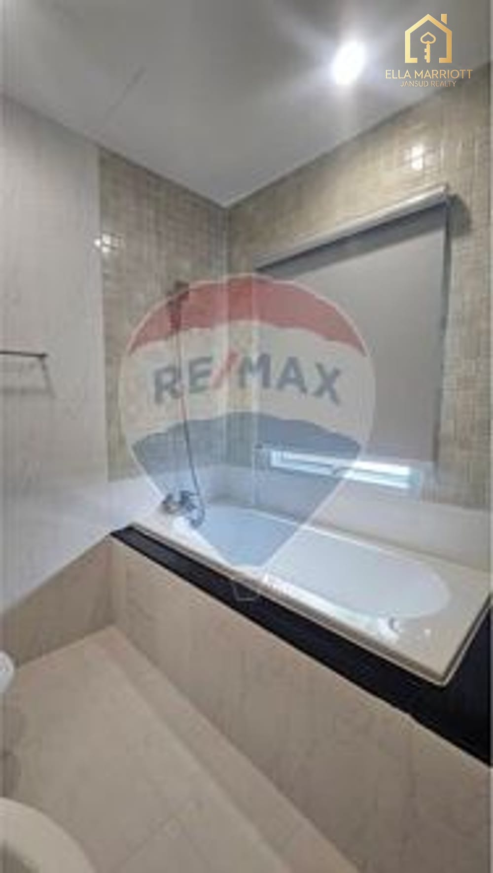 Luxuriöse 3-Zimmer-Eigentumswohnung an der Parkseite, 230m² 9