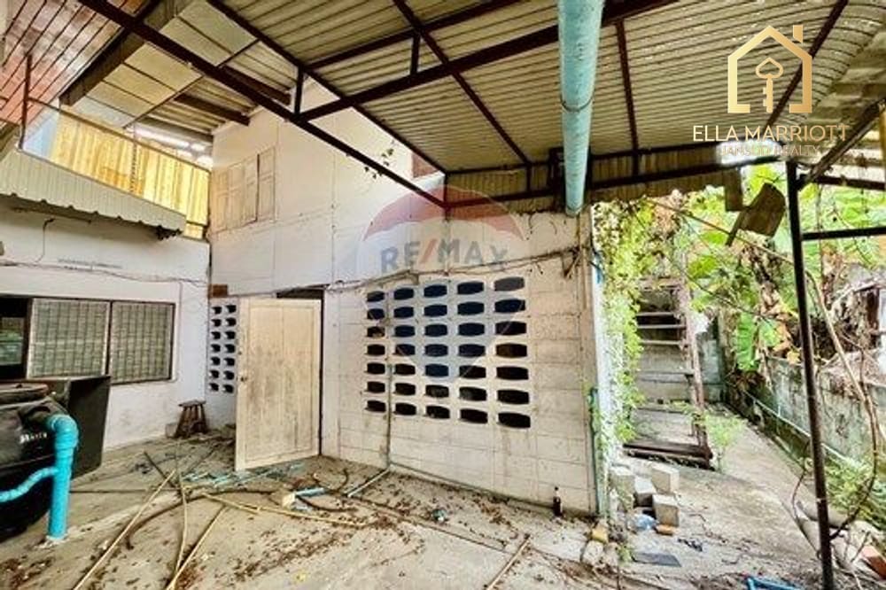 ขาย 4 ห้องนอน 3 ห้องน้ำ บ้าน ใน สุขุมวิท, กรุงเทพฯ 19