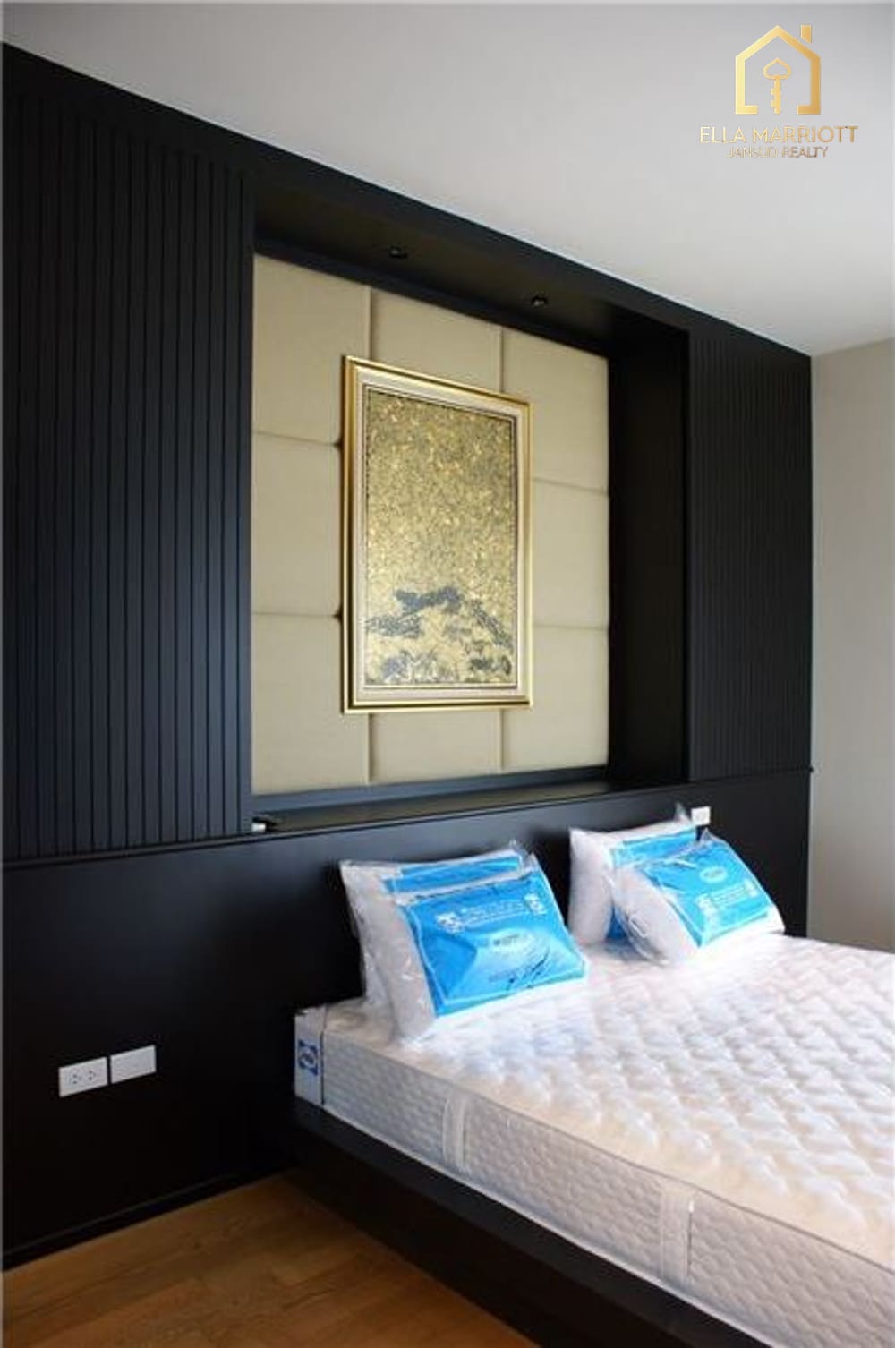 3-Bedroom Condo at The Madison near BTS Phrom Phong — 4 mins walk 10