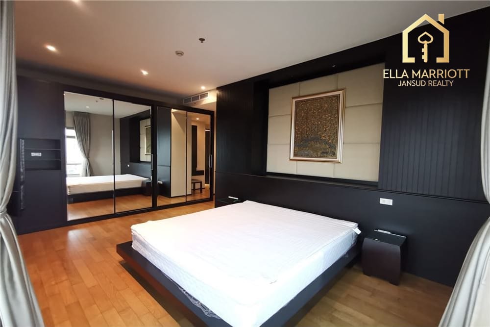 3-Bedroom Condo at The Madison near BTS Phrom Phong — 4 mins walk 7
